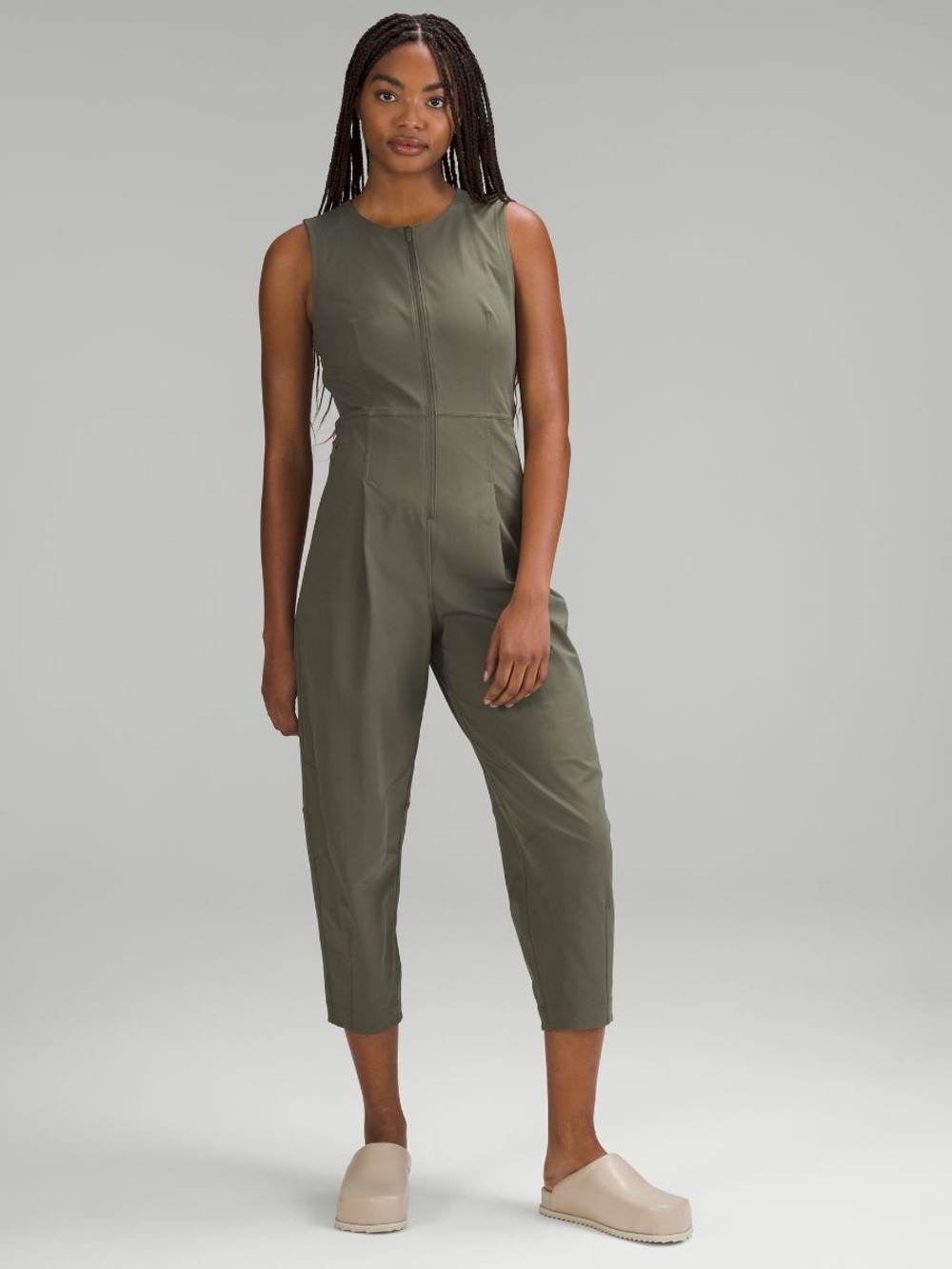 Lululemon Jumpsuit size 6